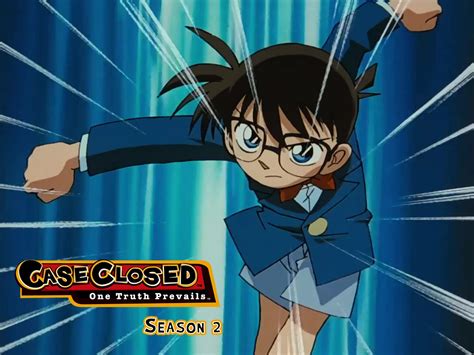 list of case closed episodes|Watch Case Closed (Detective Conan) .